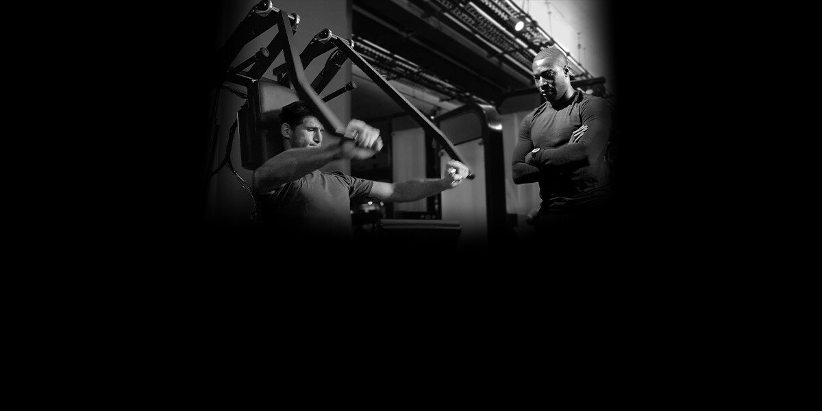 Keiser vs. Traditional Weights The Sciencebacked Benefits of Keiser's